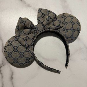Gucci Mickey Mouse Ears